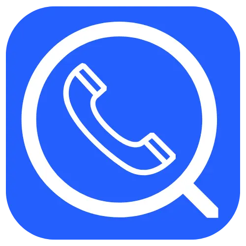 Who Called Me logo - Identify Any Caller For Free